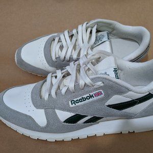 Reebok men shoes size 12